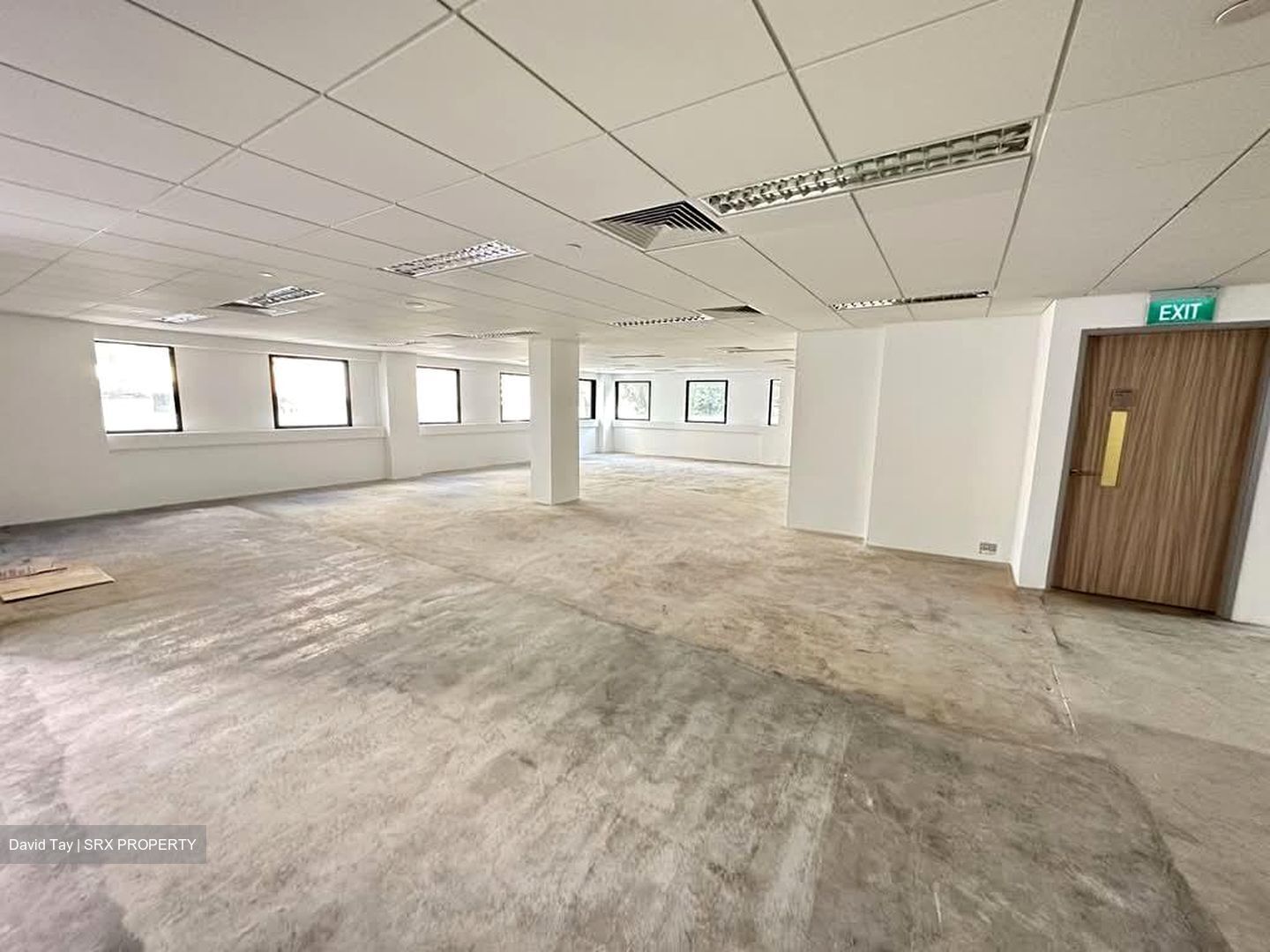 San Centre (D3), Office #568033131
